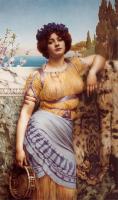 Godward, John William